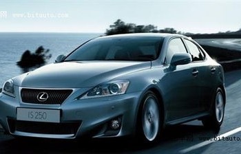 雷克萨斯is250c(雷克萨斯Is250车架号钢印在哪里)
