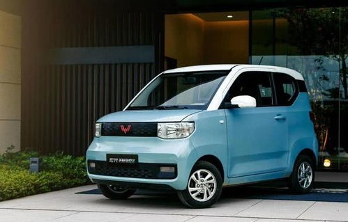 比亚迪3一5万电动汽车(比亚迪3一5万电动汽车迷你款)