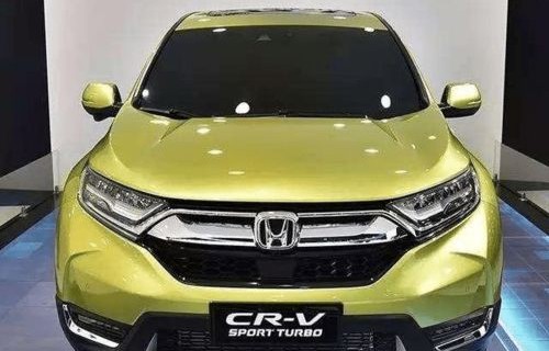 东风本田价格表和图片(东风本田全部车型报价及图片及成交价)