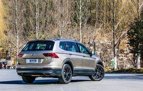 老款大众途观图片(老款大众途观图片)