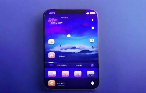 好看的手机主题免费下载（免费又好看的手机主题下载）