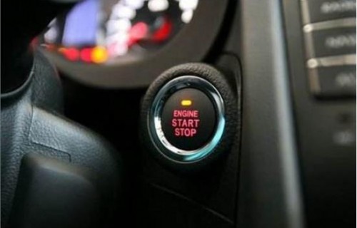 比亚迪速锐(比亚迪速锐感应不到钥匙无法启动)