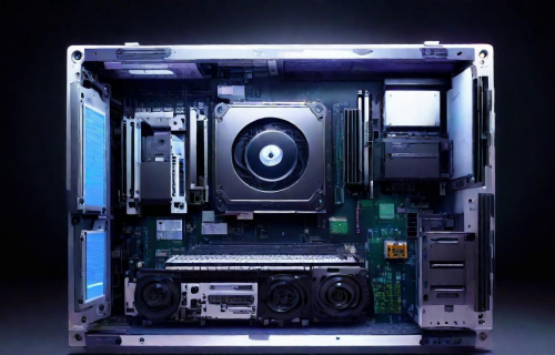 中关村在线攒机（中关村在线攒机电脑组装配置）