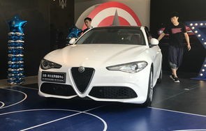 阿尔法罗密欧(阿尔法罗密欧跑车价格)