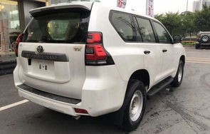 汽车丰田系列(汽车丰田系列越野)