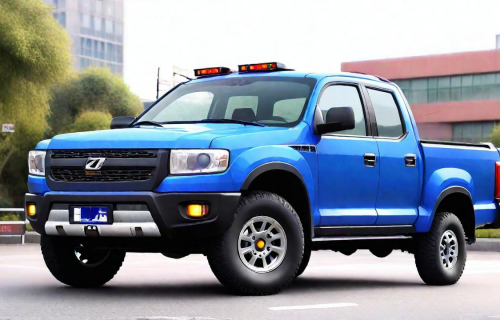 中兴皮卡（中兴皮卡官网）