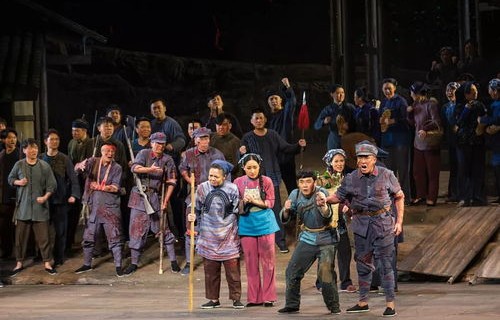 韩雨轩，武安短剧的传奇之旅