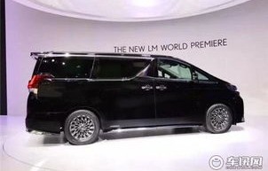 世界顶级豪华商务车(世界顶级豪华商务车价格)