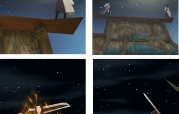 古剑奇谭，究竟要塌陷多少次？