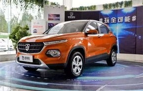 suv国产车排行榜前十名(国产suv排行榜前十名2021)