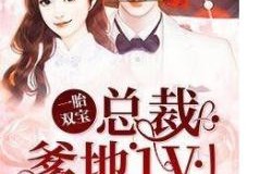 短剧无敌双宝，总裁爹地好神秘——寻找爸爸的旅程