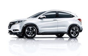 suv大全(广汽本田suv大全)