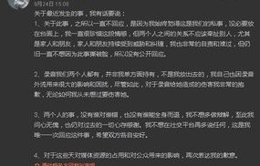 百万网红疑云，不正当职业曝光引发的网络风波