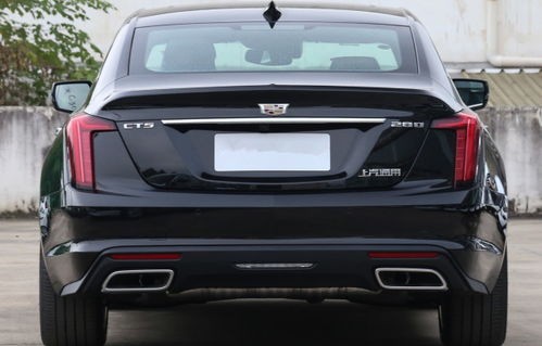 ct5一般人养得起吗(开ct5一般什么档次人)