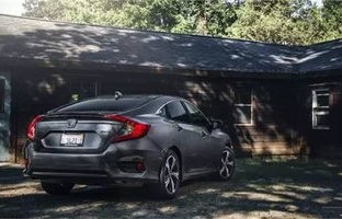 思域十代(思域十代怎么连接carplay)