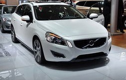 沃尔沃v60（沃尔沃v60优缺点）