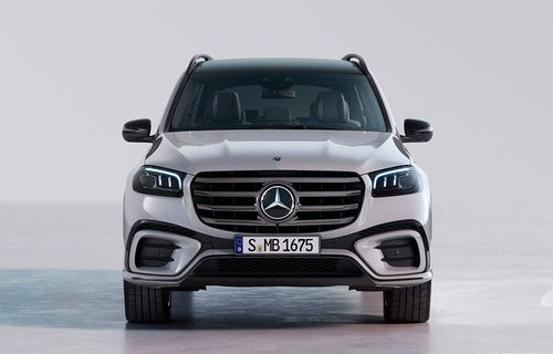 梅赛德斯奔驰2023款价格及图片(梅赛德斯奔驰2023款价格及图片视频)