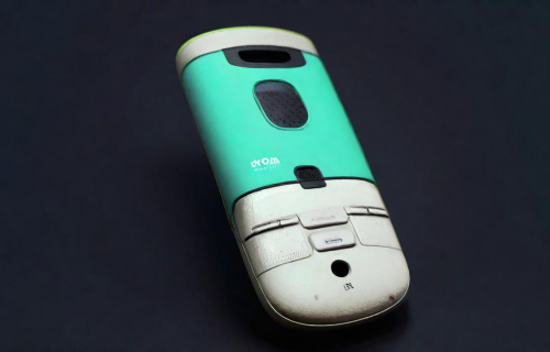 诺基亚1060（诺基亚1060参数）