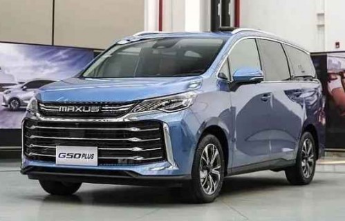 上汽通用商务车七座图片价格(上汽通用七座商务车报价)