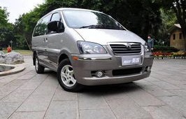 七座车型大全10万左右(七座车型大全10万左右菱智)