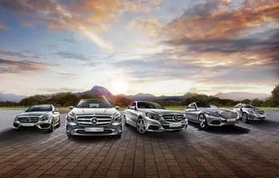 北京奔驰汽车有限公司(北京奔驰汽车有限公司邮箱)