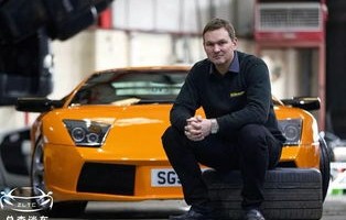 兰博基尼多少钱一辆价格表(兰博基尼车多少钱一辆)