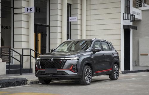 长安cs35plus怎么样(长安cs35plus怎么样和合资能比吗)