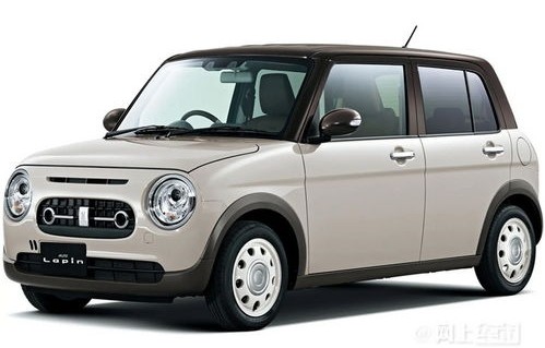 新款铃木奥拓价格(铃木奥拓新车报价)