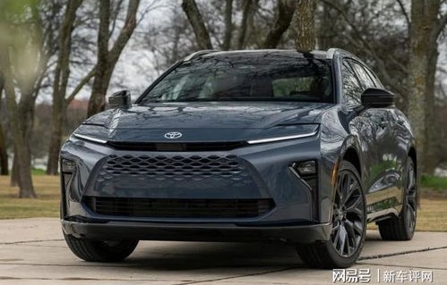 丰田皇冠suv(广汽丰田皇冠suv)