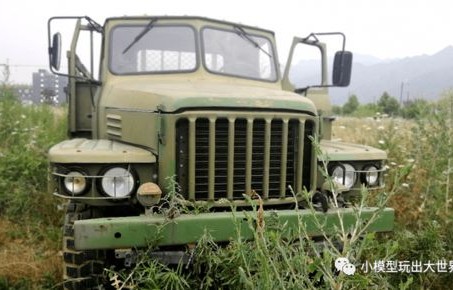 军用越野车(eq240军用越野车)