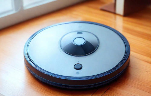 扫地机器人买后感（扫地机器人买后感知乎）