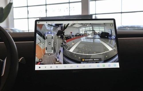 探索未来驾驶新纪元——脑控驾驶接口