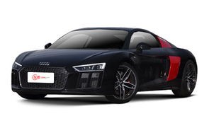 奥迪r8多少钱(奥迪R8多少钱2023款落地价)