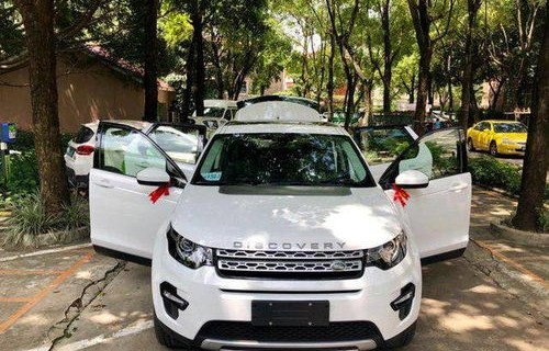 发现神行属于什么档次(发现神行属于什么级别的车)