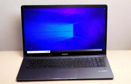 国产笔记本电脑哪个品牌好（国产笔记本电脑哪个品牌好用）