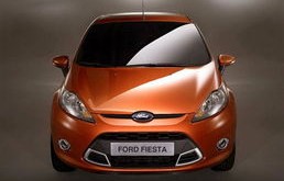 福特嘉年华两厢(福特嘉年华两厢15自动挡油耗)