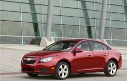 科鲁兹北京报价，全面了解与购车攻略