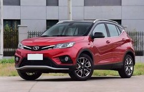 女士车排行榜前十名小型suv(女士车排行榜前十名小型suv十万左右)