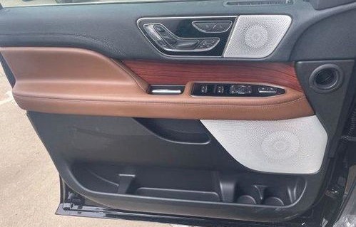 林肯领航员2023款多少钱一辆(林肯领航员2023款多少钱一辆加长版)