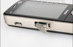 诺基亚n78(诺基亚n78充电口在哪)