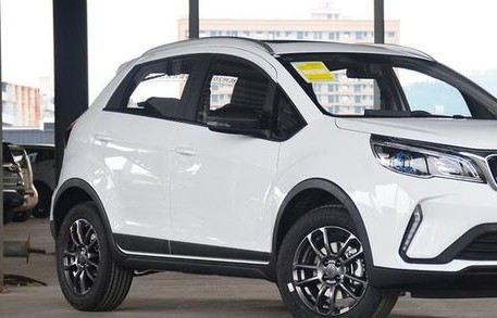 10万以下的车买什么好(10万以下的车买什么好省油)