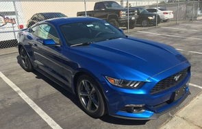 福特野马跑车报价2022(福特野马跑车报价2022新款)