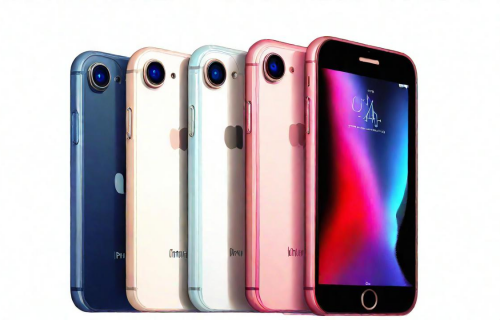 iphone8电池容量（iphonex电池容量）