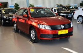 大众朗逸现在多少钱一辆(大众朗逸多少钱一辆?)