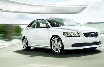 沃尔沃s60配置参数(沃尔沃s40参数配置)