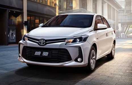 丰田最便宜的车是哪一款(丰田最便宜的车是哪一款轿车)