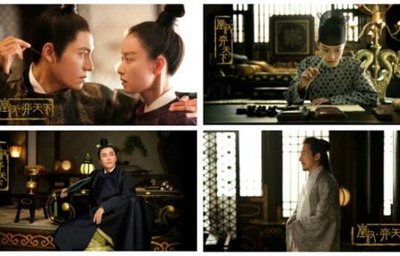 短剧第一次爱的人——董子源的99集情感之旅