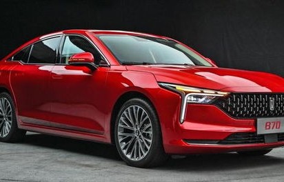 一汽奔腾b70质量怎么样(奔腾b70这款车怎么样,值得入手吗)