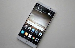 华为mate9屏幕边上的框可以修不 华为Mate9塑料边框，一种独特的工艺之美 