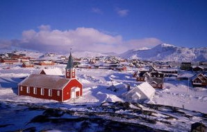 特朗普的格陵兰岛策略，威胁是否收到奇效？